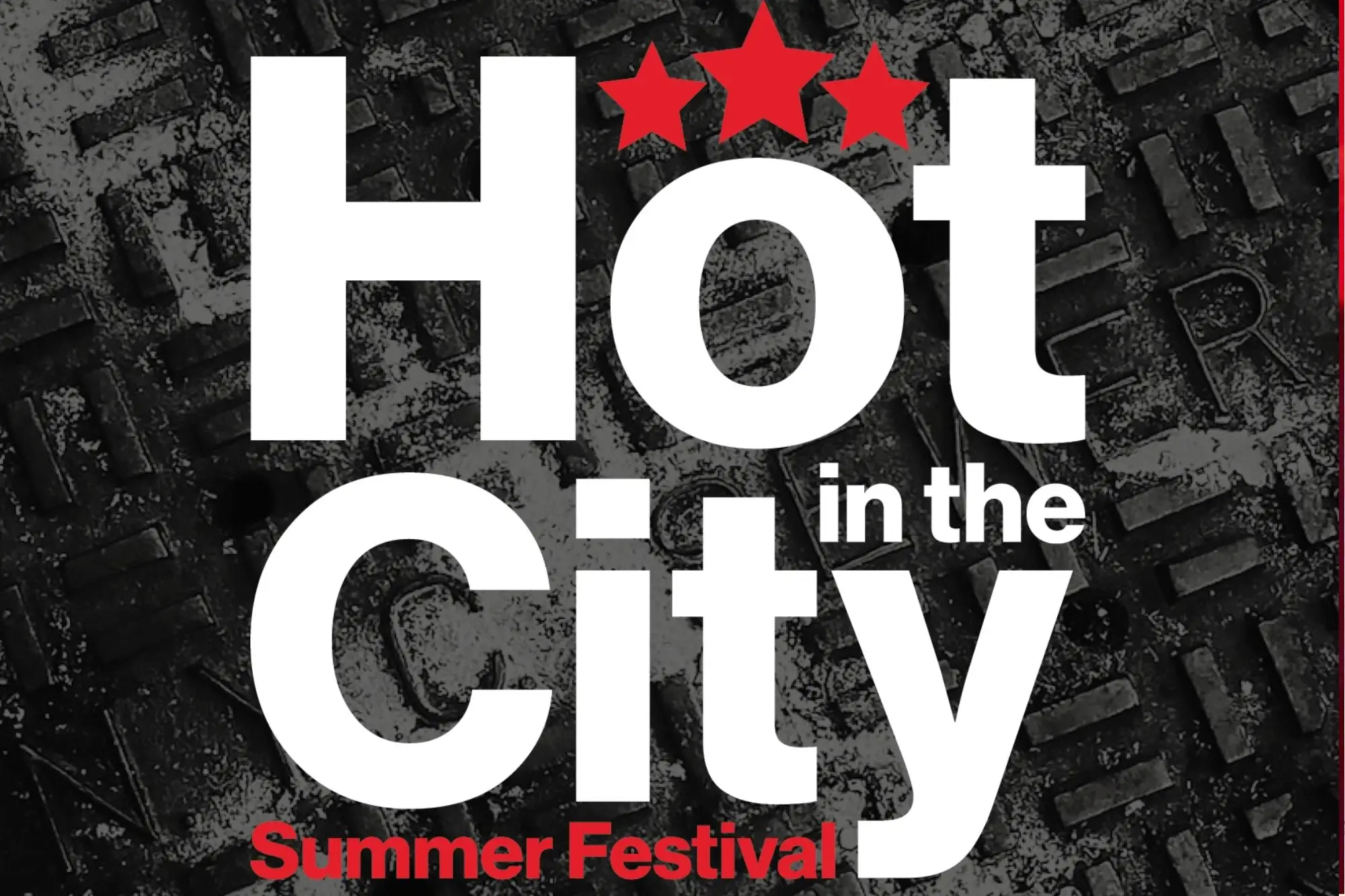 “Hot in the city -Summer festival” 2024 al Castello di San Giusto di Trieste