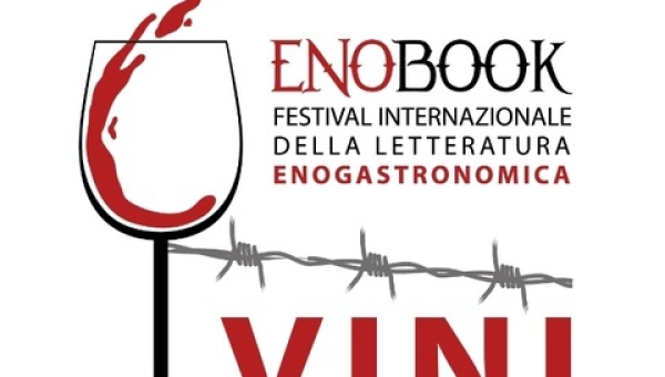 Eno_Book, Festival Internazionale di letteratura Enogastronomica 