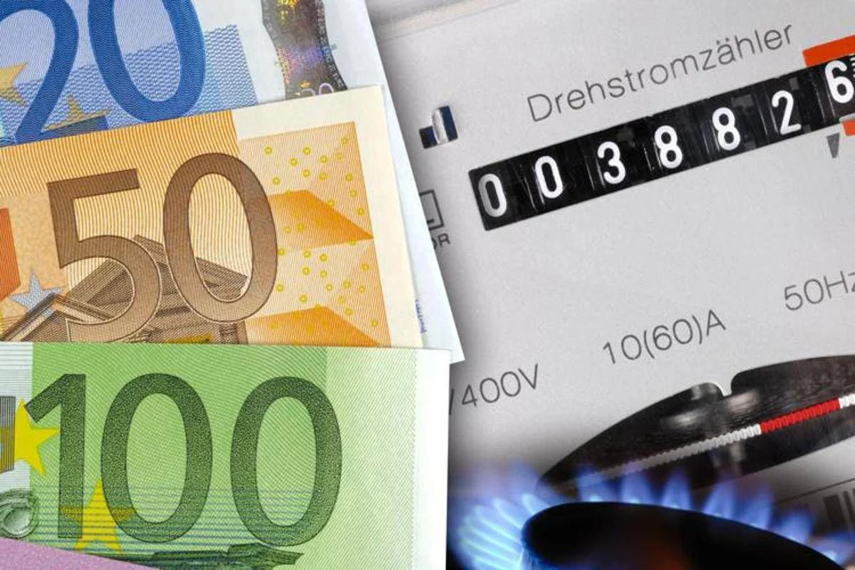 Luce Gas Guerra Iran aumenti di 121 euro per bolletta gas e 45 euro per elettricita