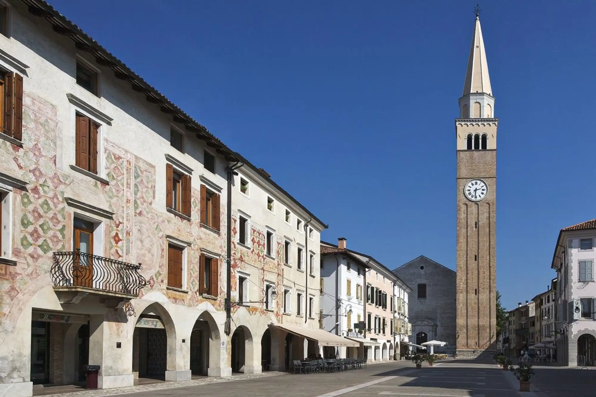 “Stelle d’estate” 2024 a San Vito al Tagliamento