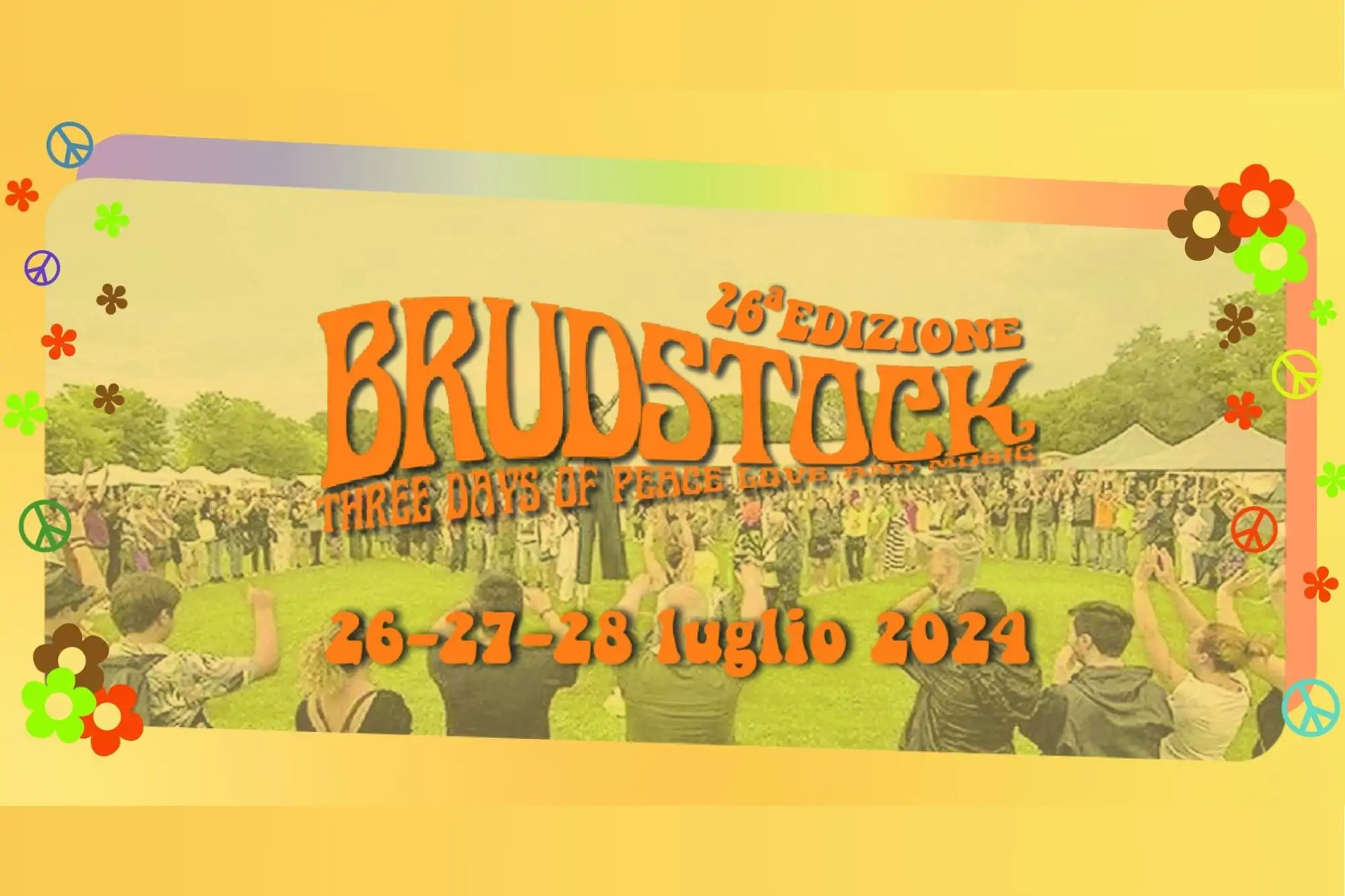 brudstock 2024 vigonovo di fontanafredda