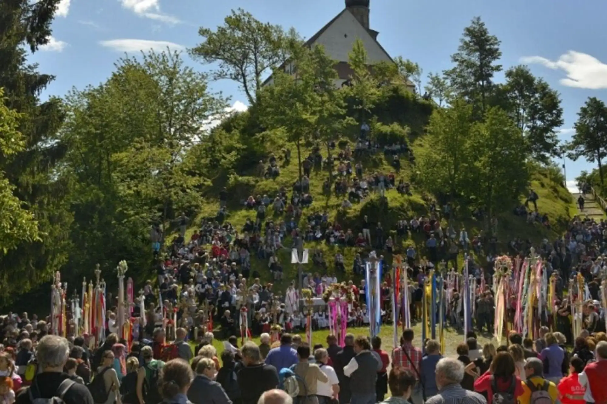 bacio delle croci a zuglio 2