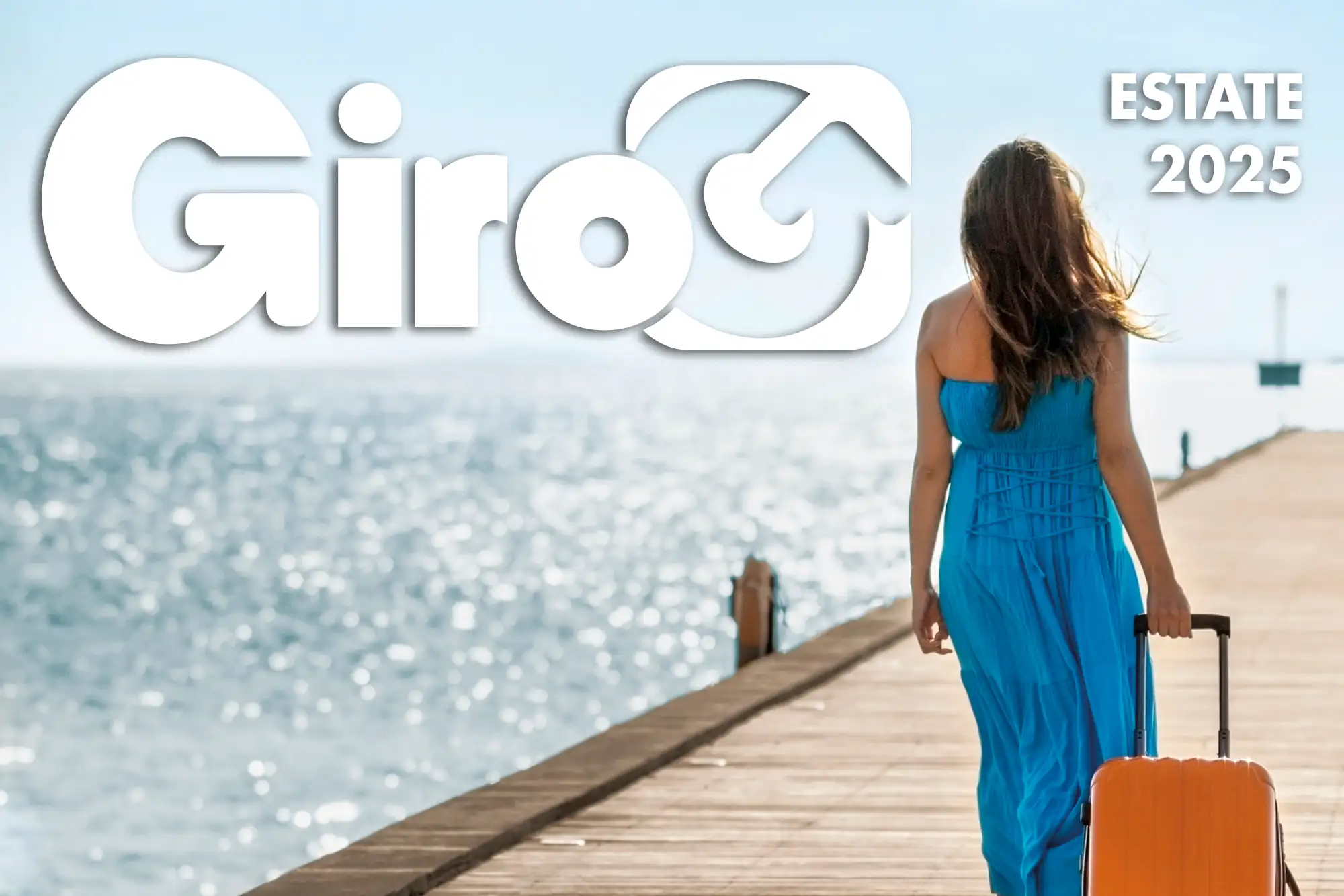 Giro Estate 2025, il magazine per scoprire il Friuli Venezia Giulia
