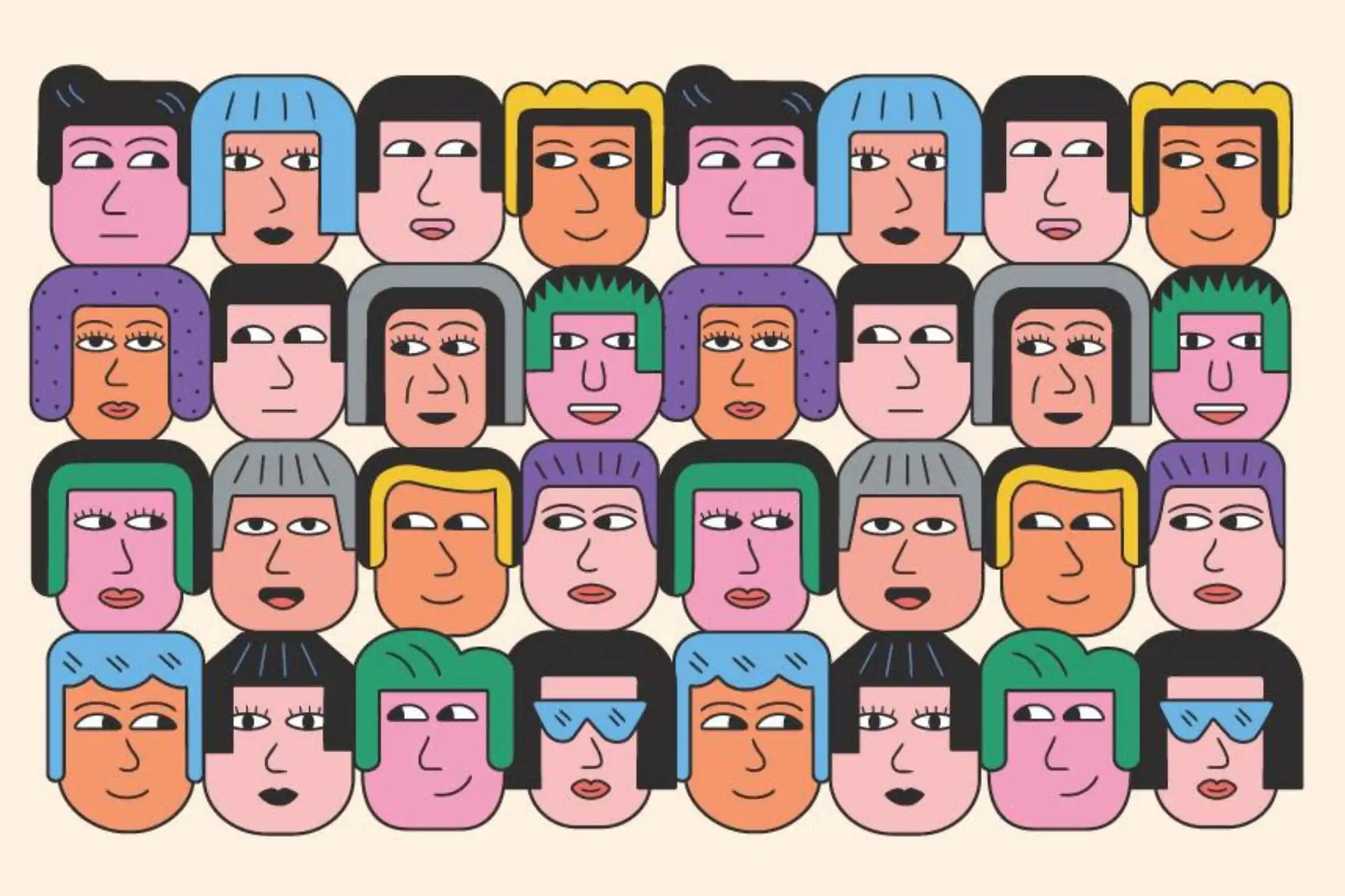 Locandina del 28° Far East Film Festival (FEFF 28) a Udine