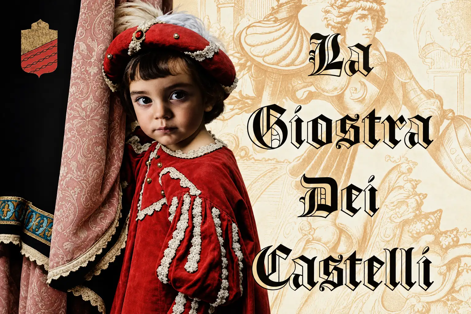 pordenone la giostra dei castelli