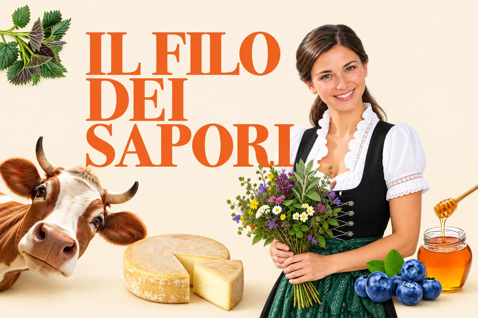 Il Filo dei Sapori, Tolmezzo