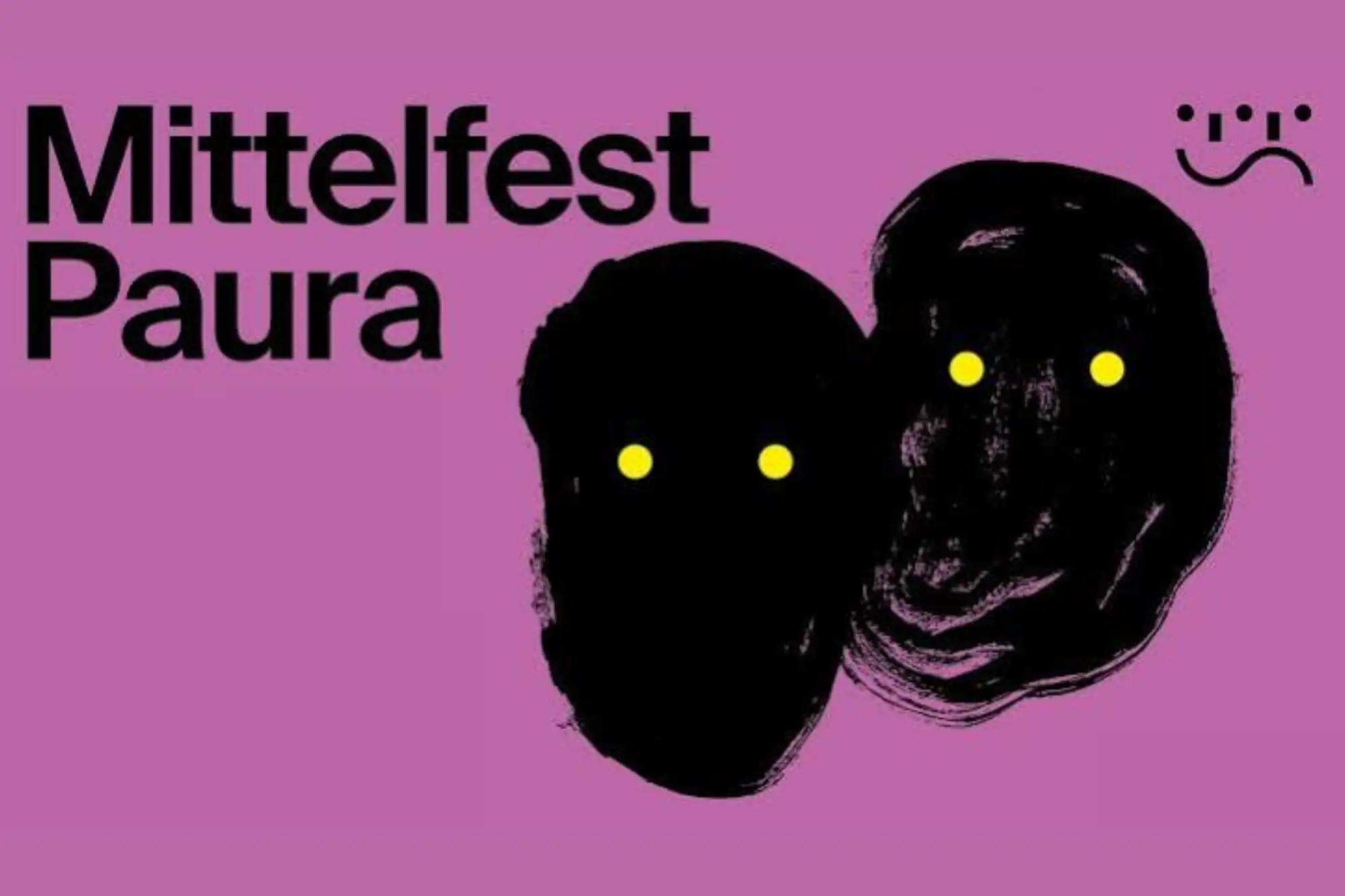 Mittelfest 2026 a Cividale del Friuli - Tema: Paura