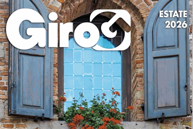 Giro Estate 2026