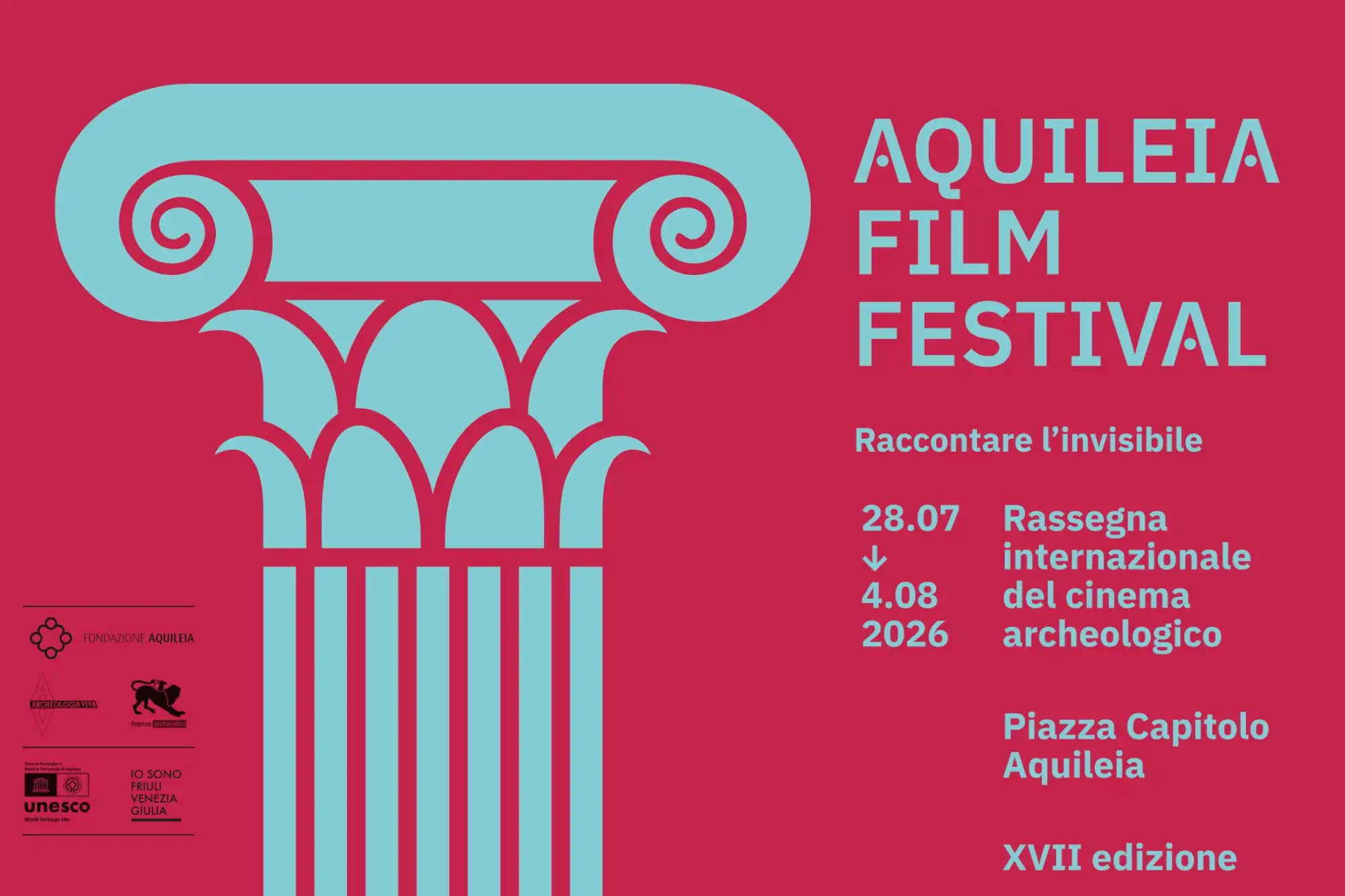 Aquileia Film Festival 2026