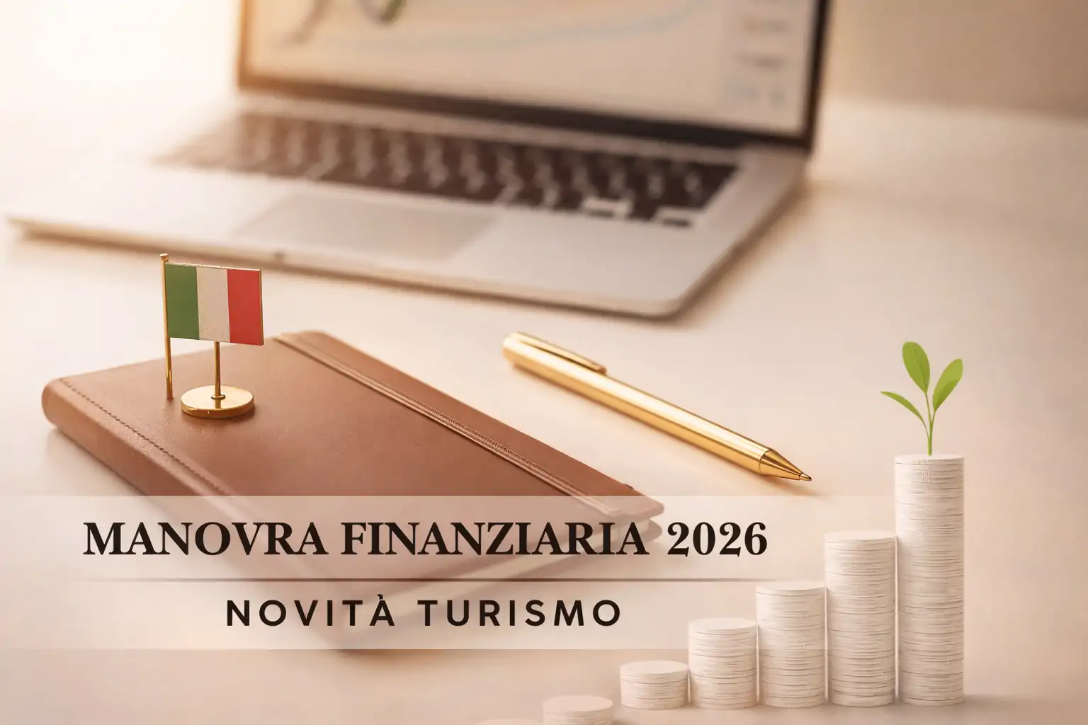 Incentivi turismo 2026 contributi fondo perduto e finanziamenti agevolati 