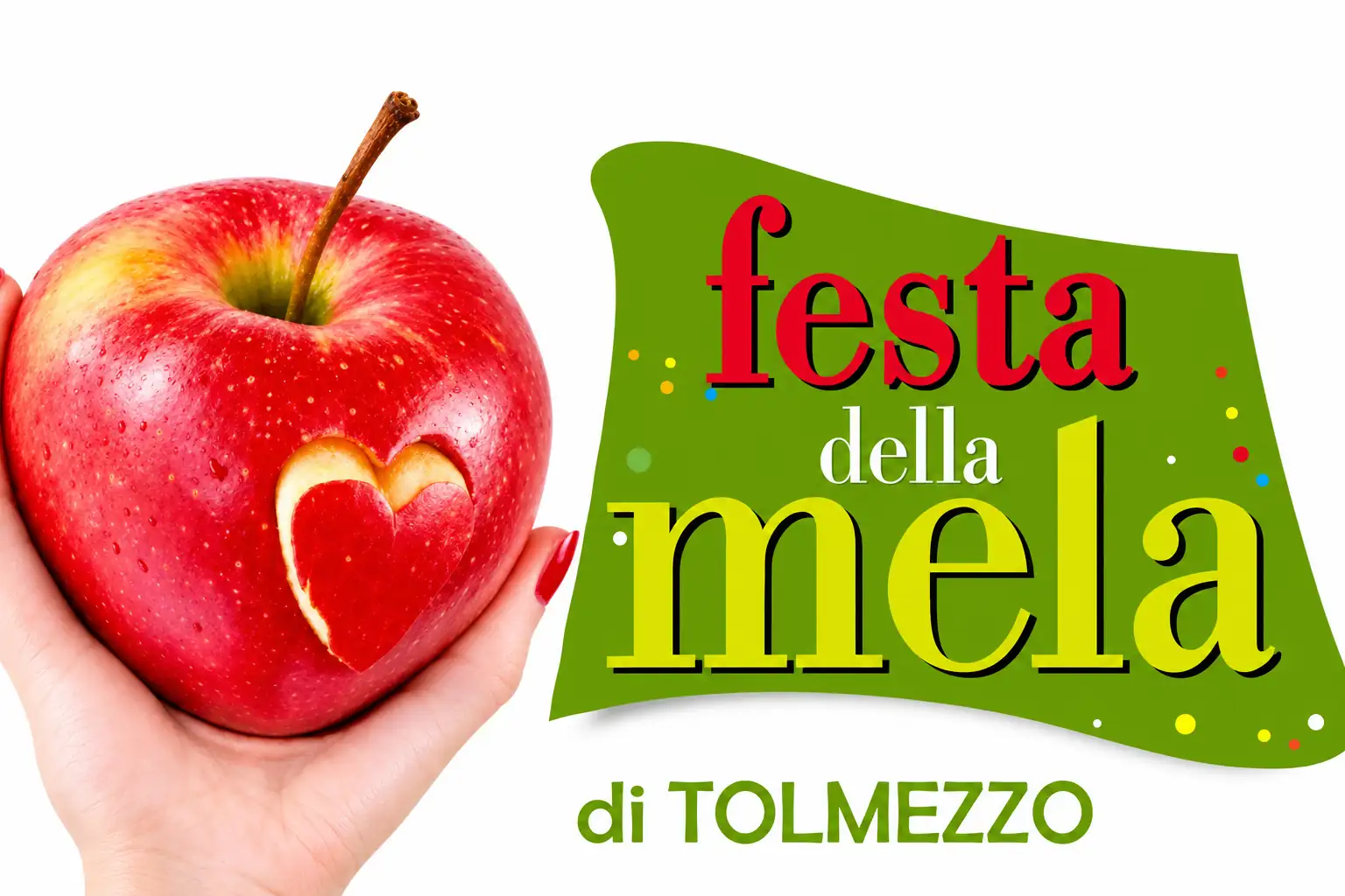 tolmezzo festa della mela