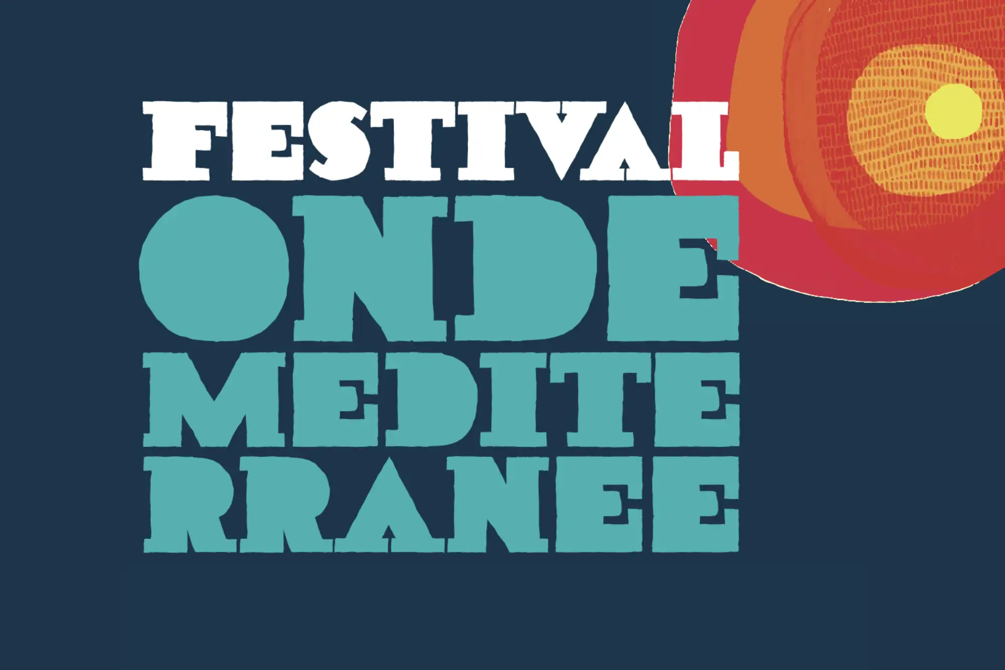 Gradisca d'Isonzo 30ª edizione di Onde Mediterranee 2026