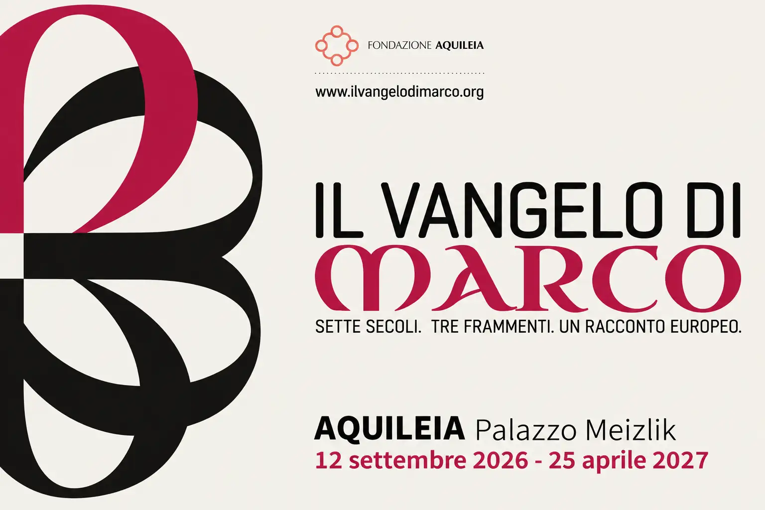 il vangelo di marco in mostra ad aquileia i frammenti provenienti da cividale venezia e praga