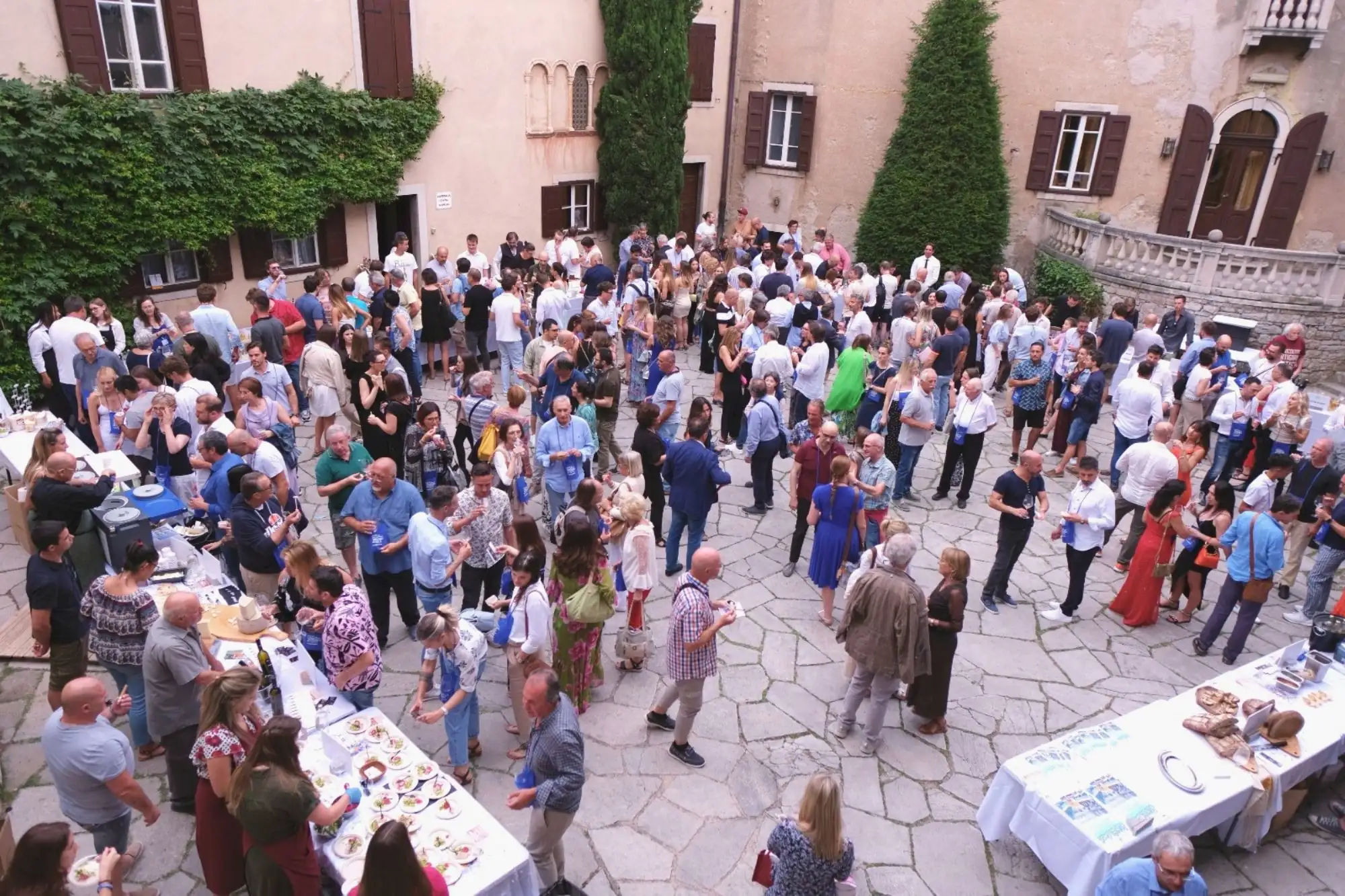 mare e vitovska duino degustazione