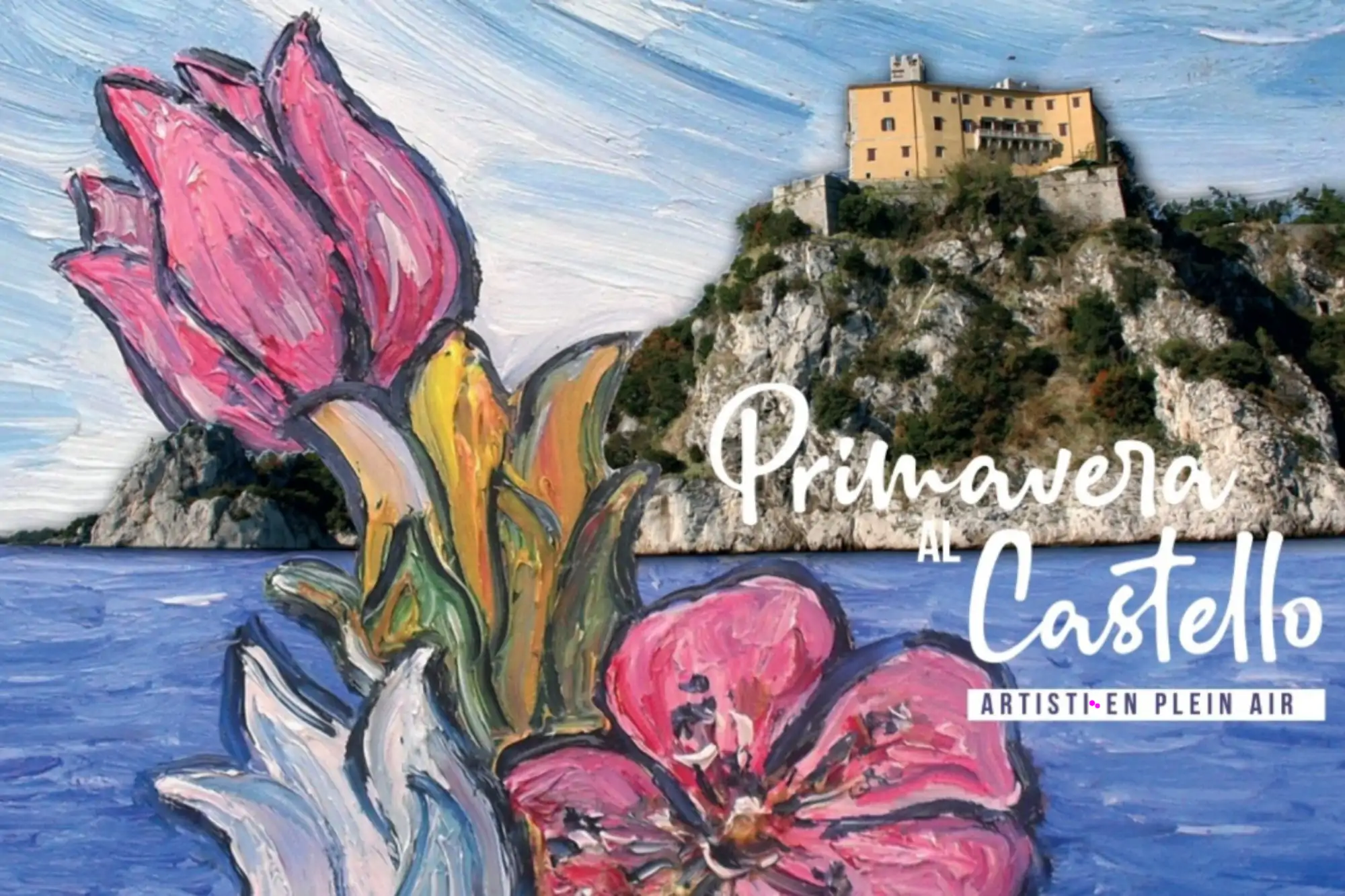 primavera al castello duino