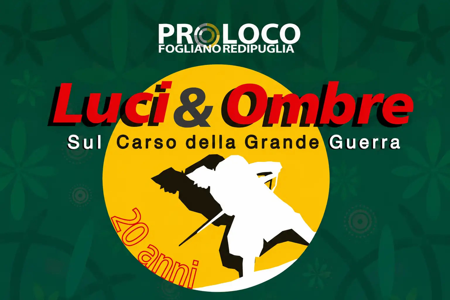 luci e ombre sul carso della grande guerra 2026
