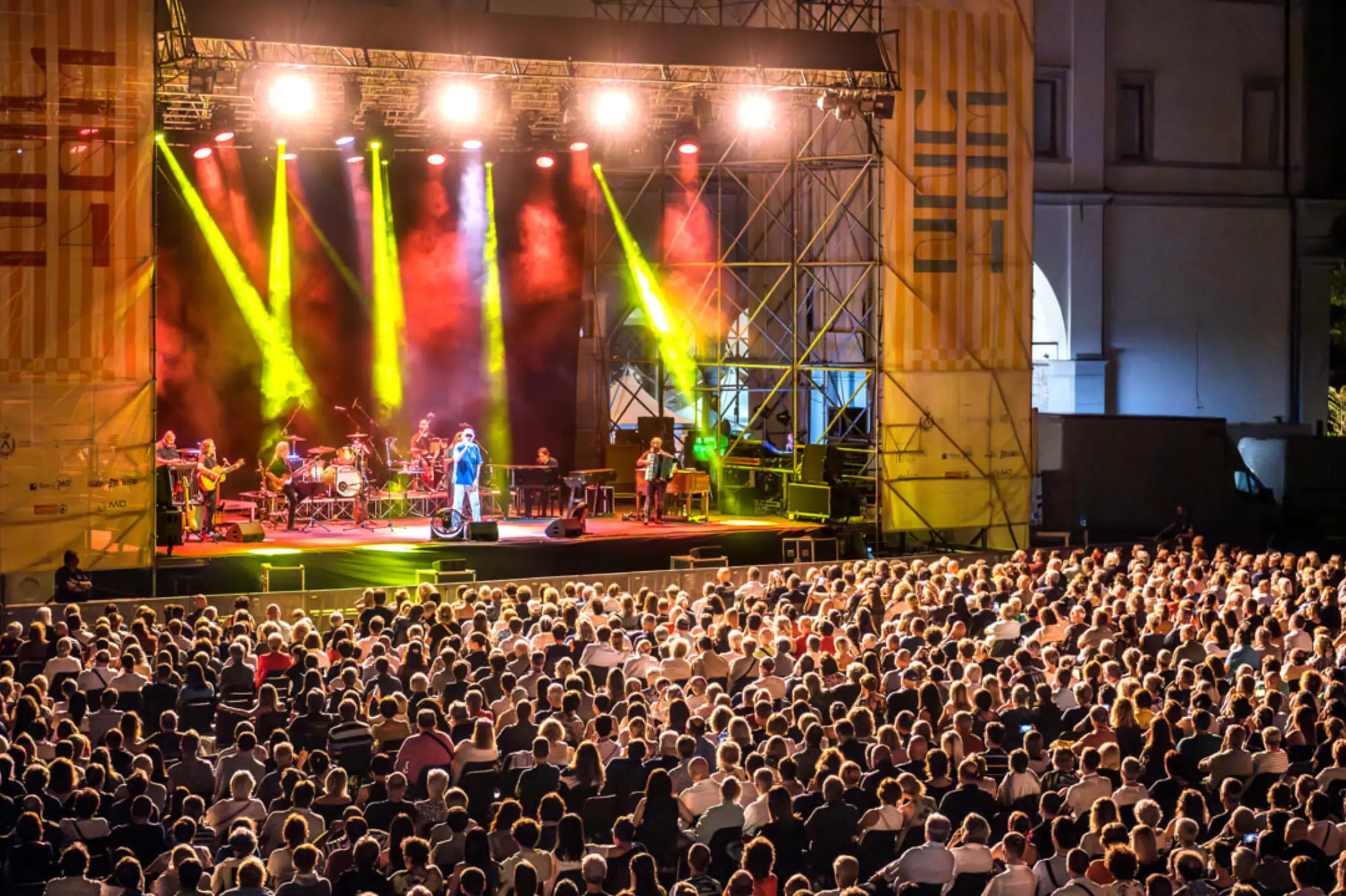 udine concerti estate 2026