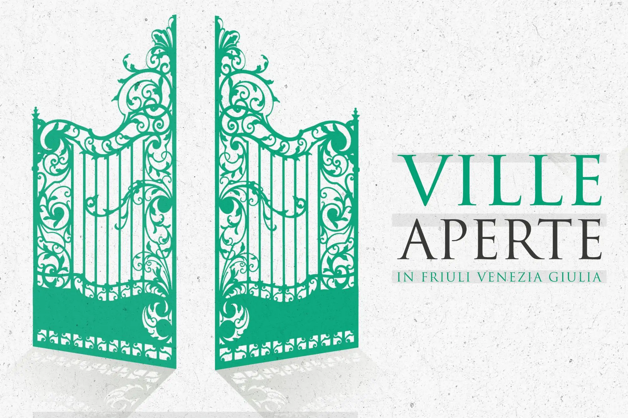 ville aperte in friuli venezia giulia 2026