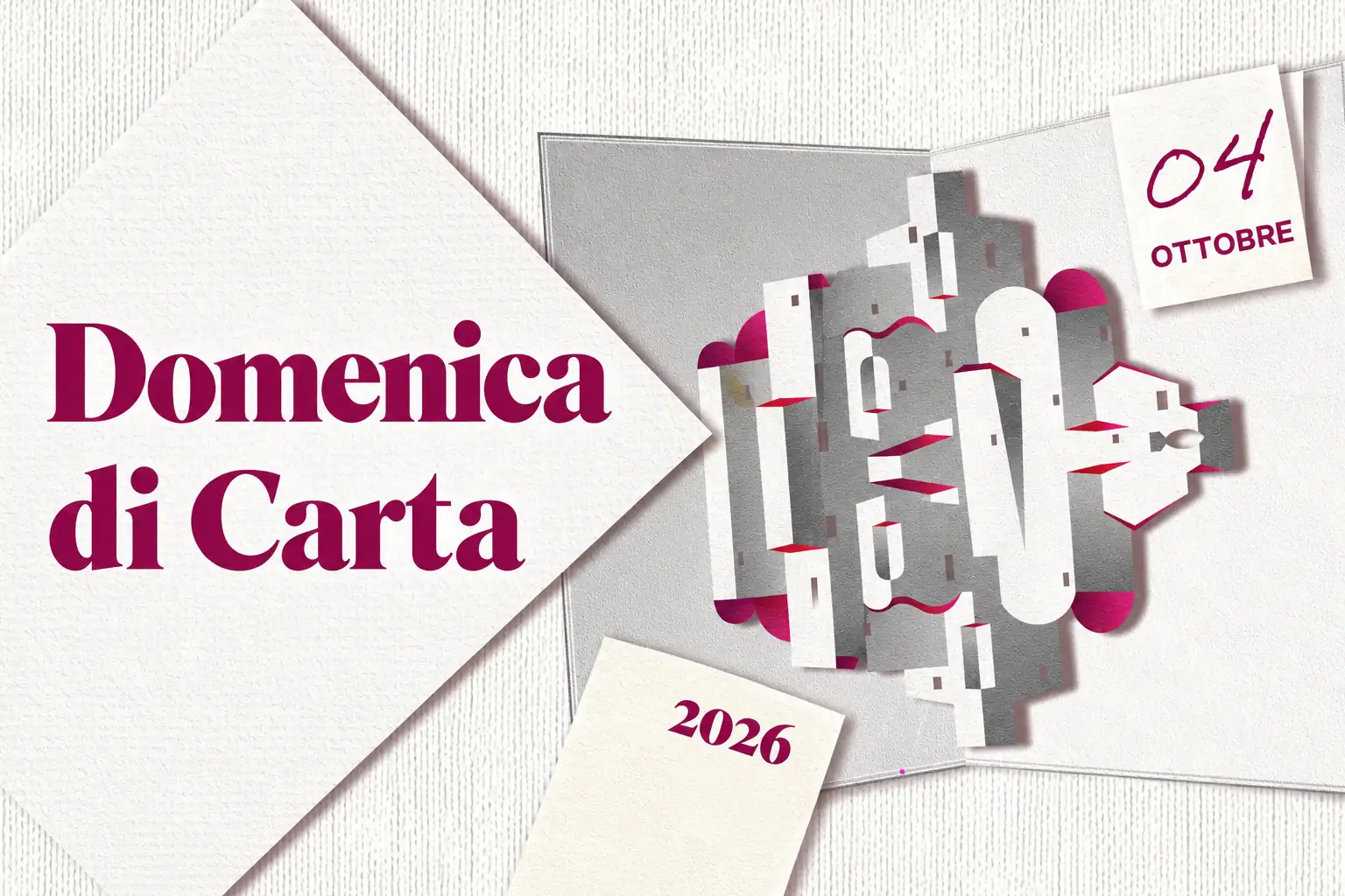 domenica di carta