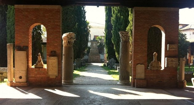 aquileia_museo archeologico nazionale_ph minube.it
