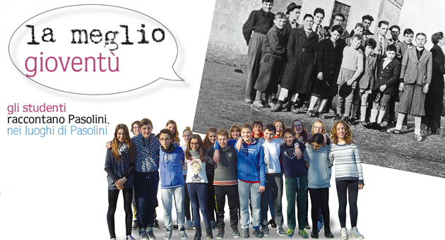 casarsa la meglo gioventu