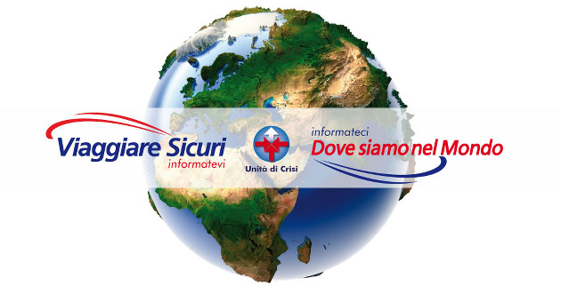 farnesina_app viaggiare sicuri