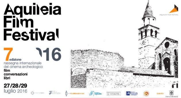 Aquileia Film Festival 2016