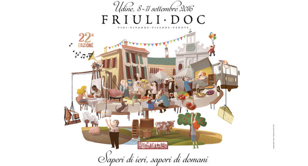 udine friuli doc 2016