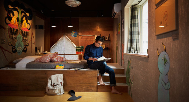 Airbnb appartamento turistico