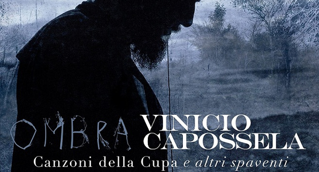 Ombra - Vinicio Capossela