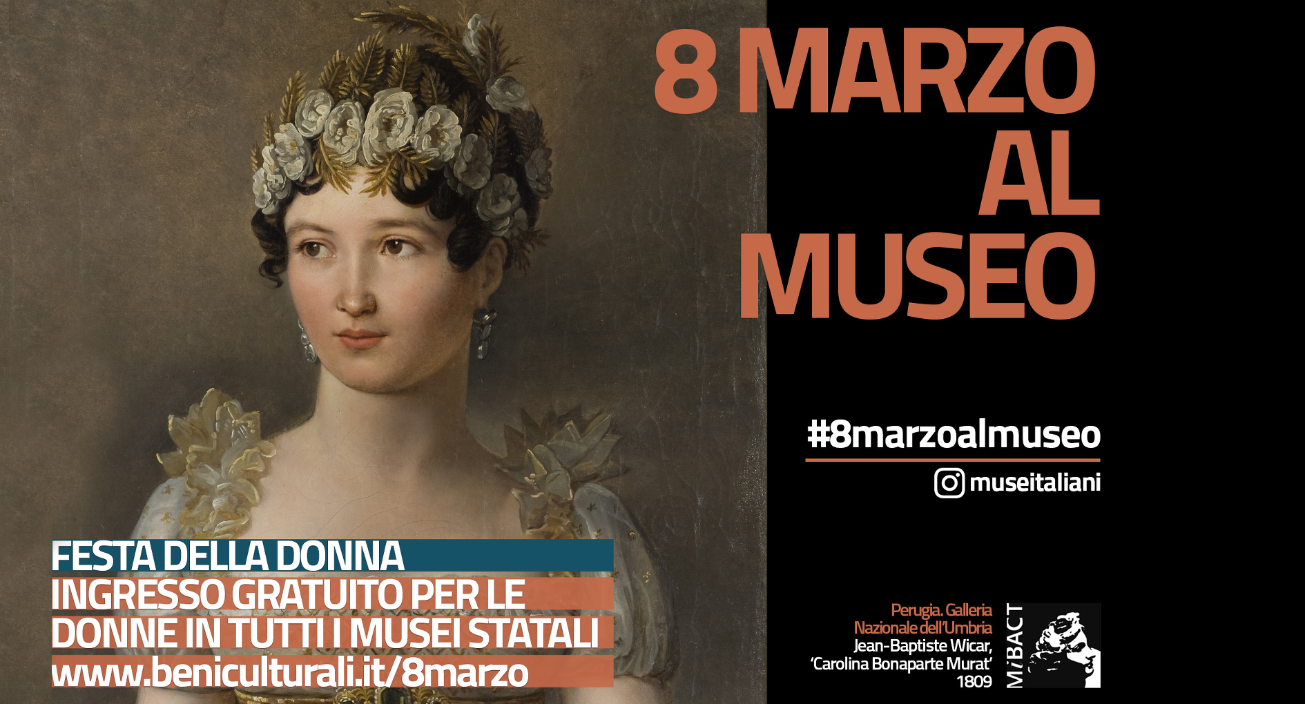 8 marzo al museo_2017