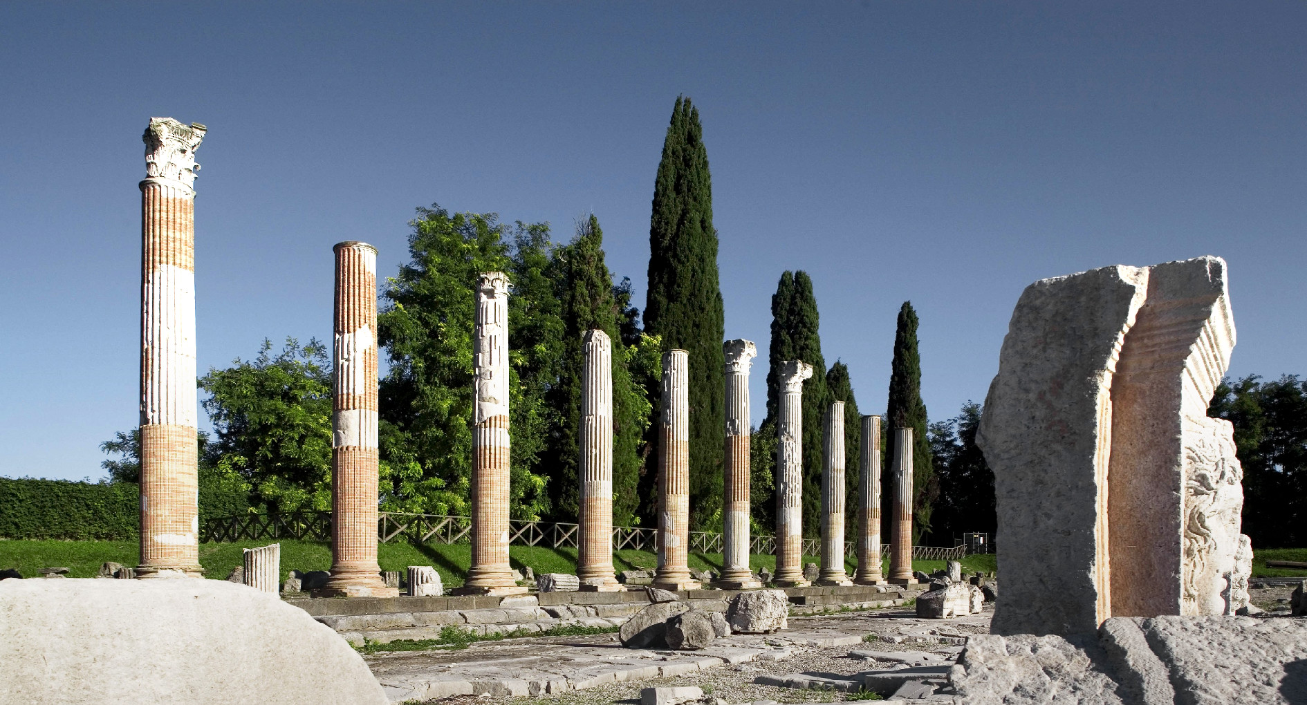 Foro Romano