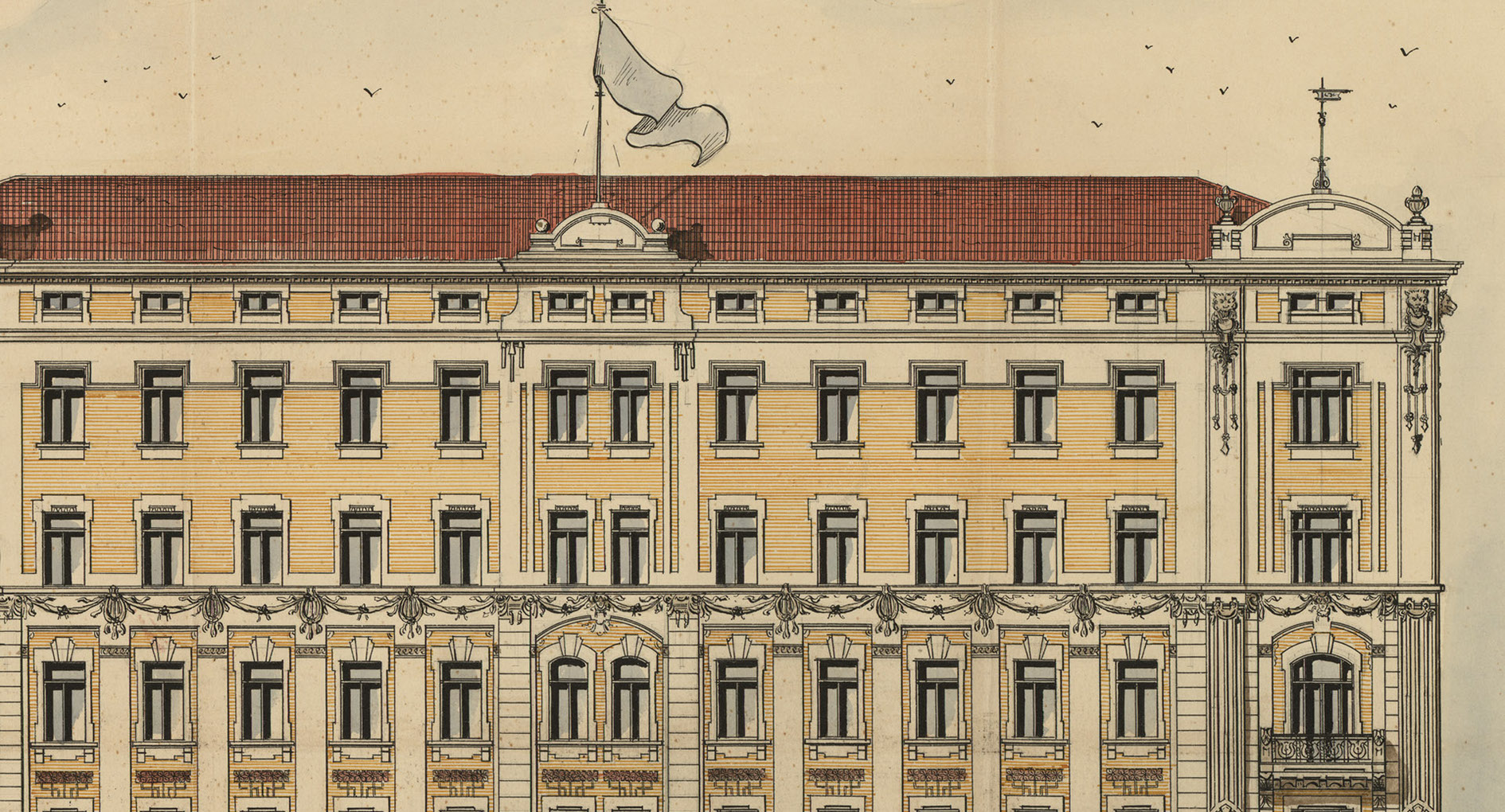 Archivio di Stato Trieste_IR Luogotenenza Atti Gen b2331_3-2