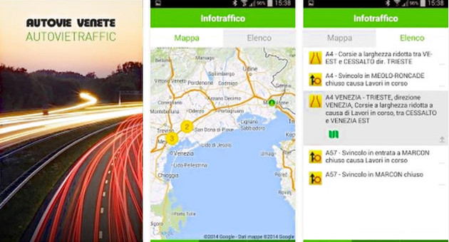 AutovieTraffic