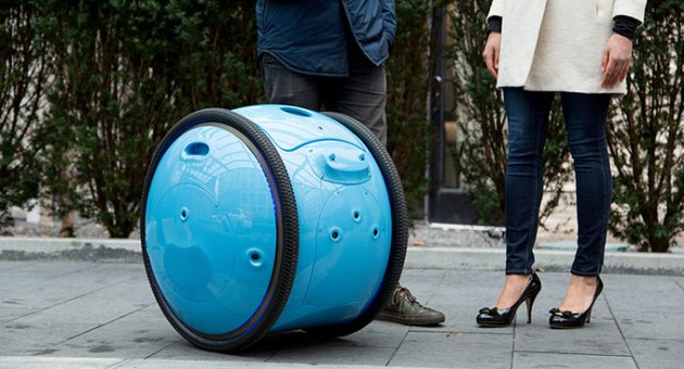 Gita-Piaggio