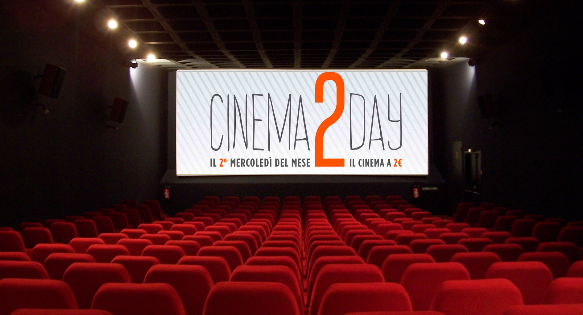 cinema 2 euro sala