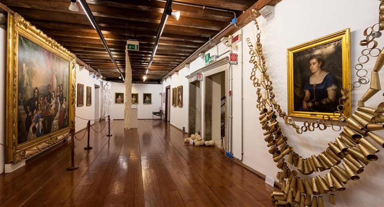 gorizia museo moda
