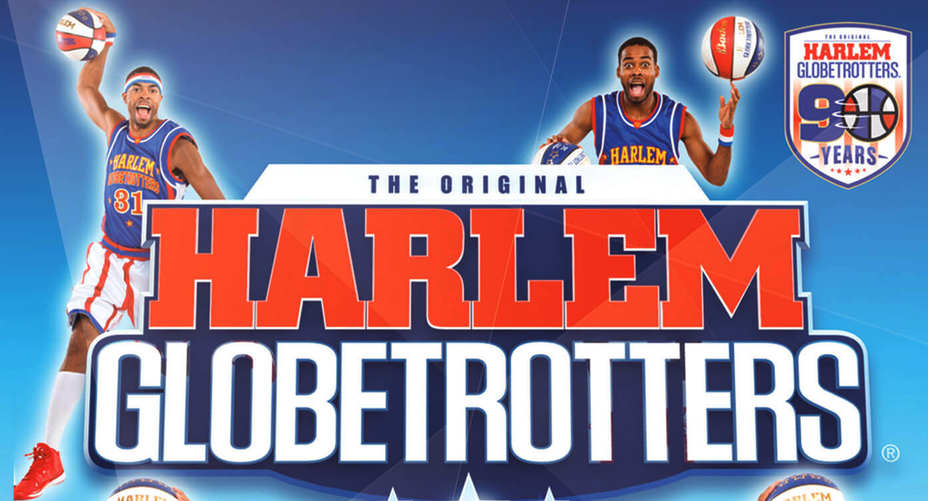harlem globetrotters 17