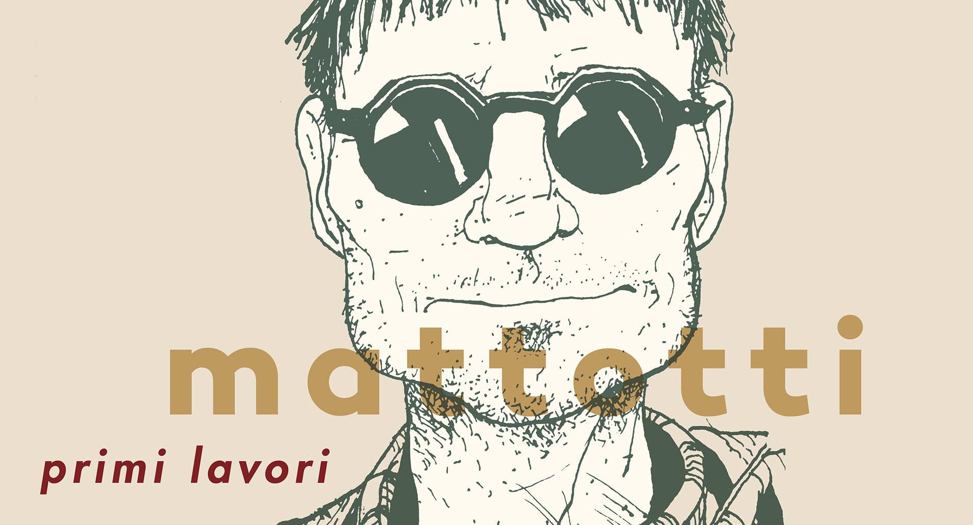 mattotti primi lavori