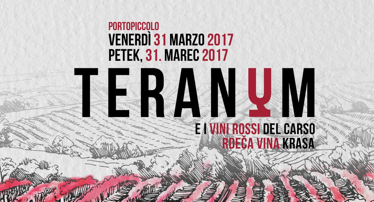 teranum