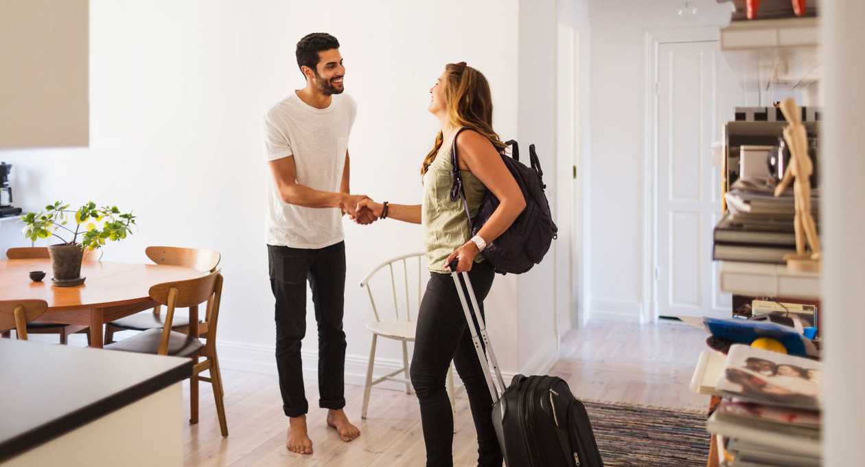 Airbnb