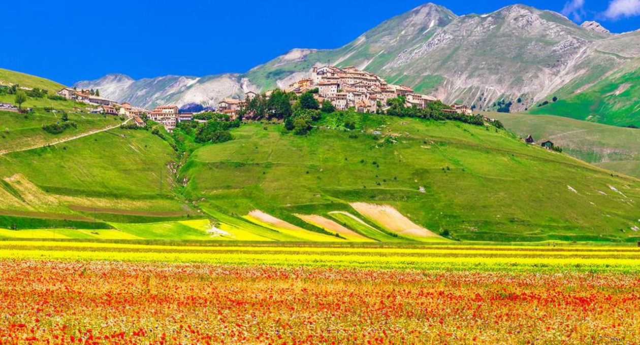 Castelluccio-di-Norcia-01-Fotolia-85170367