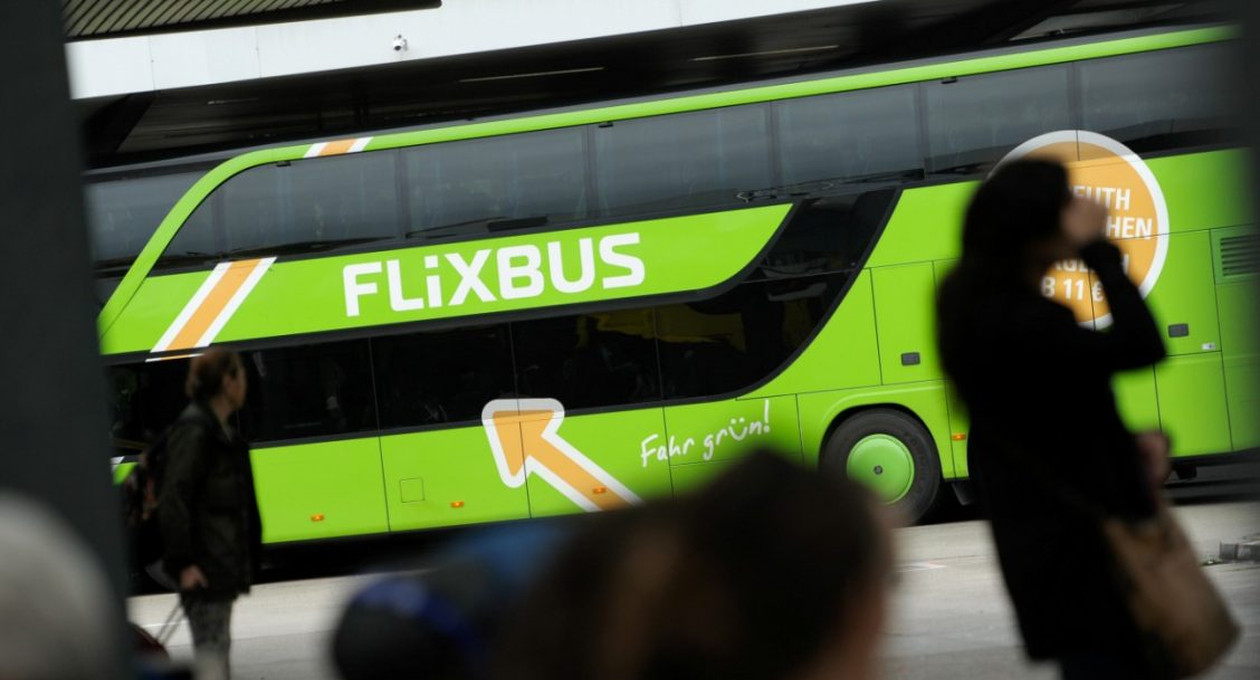 Flixbus