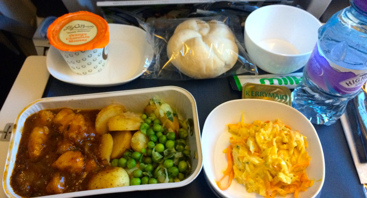 cibo aereo