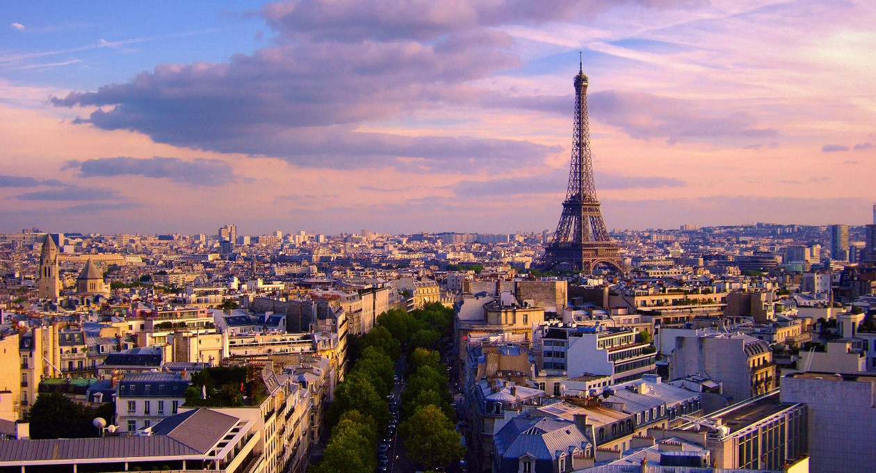 parigi
