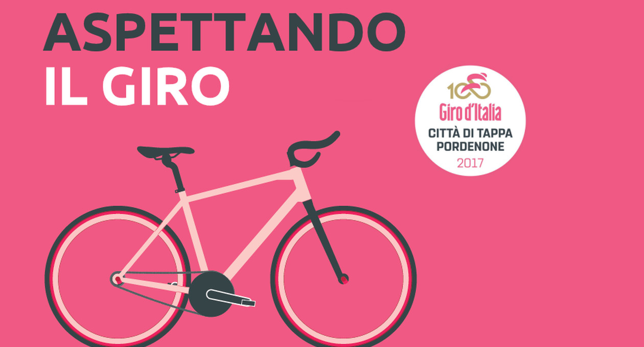 pordenone aspettando il giro 100