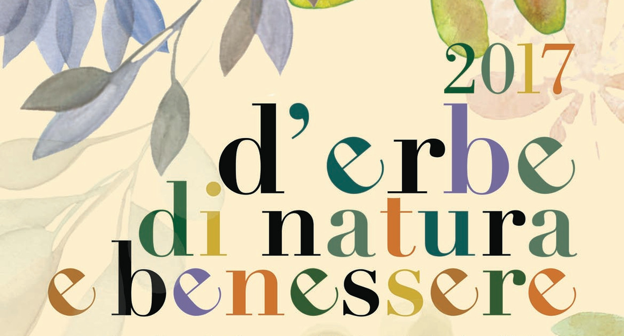 spilimbergo erbe natura benessere 2017