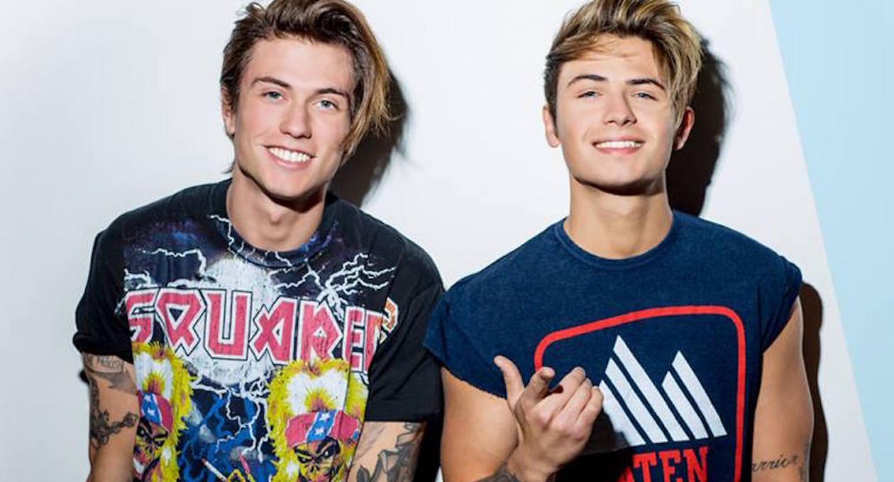 benji fede 0 summer tour 2017