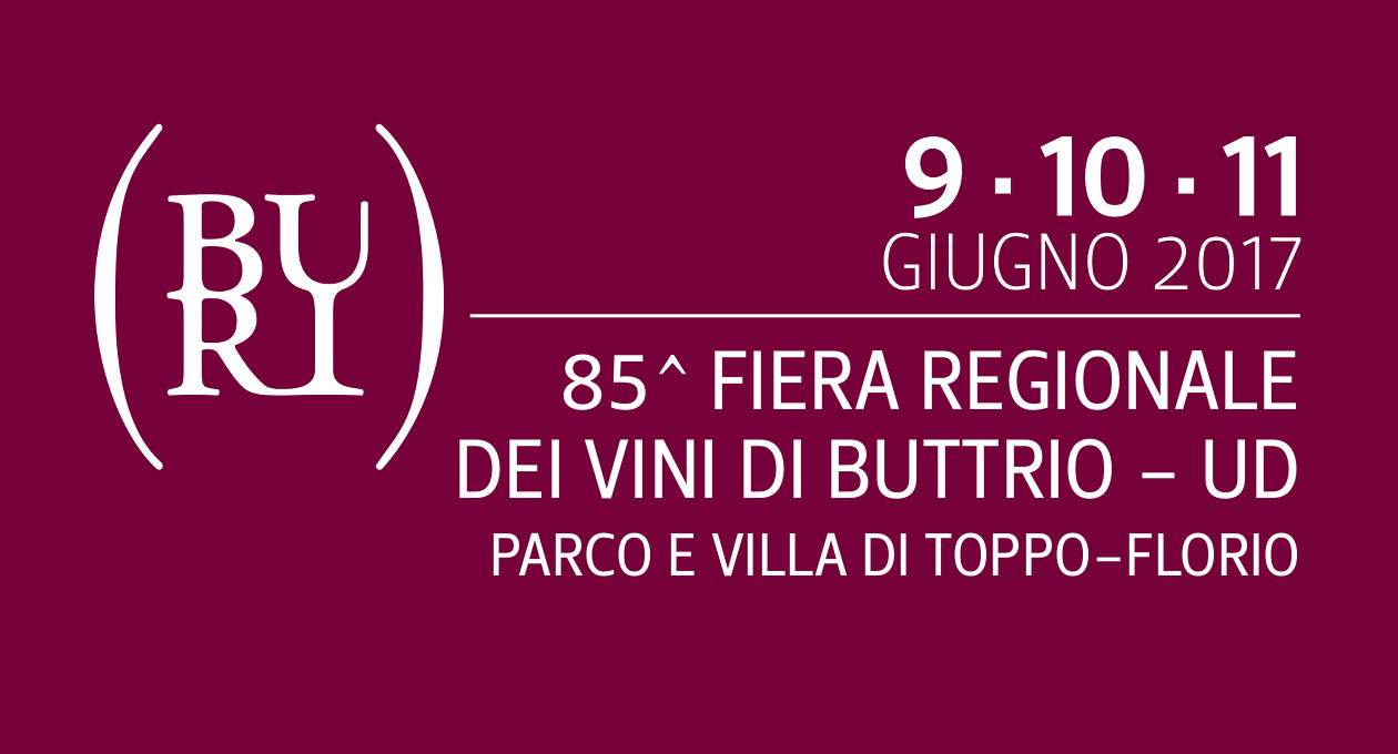 buri buttrio fiera vini 2017
