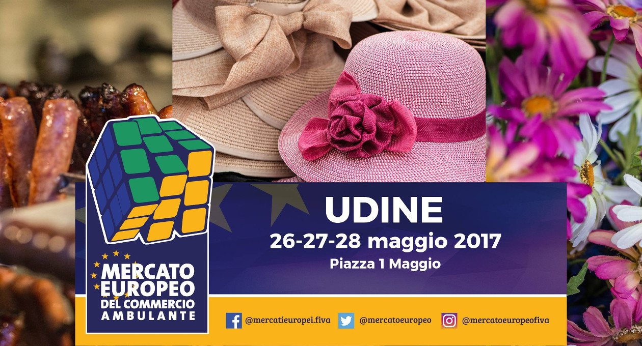 mercato europeo udine